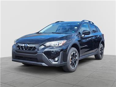 2021 Subaru Crosstrek  Touring
