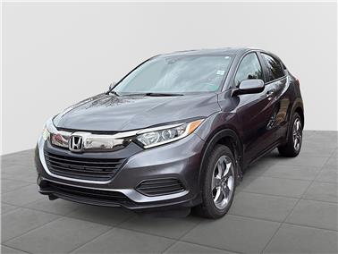 2020 Honda HR-V  LX