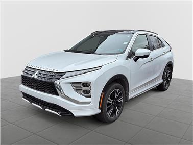 2023 Mitsubishi Eclipse Cross  GT