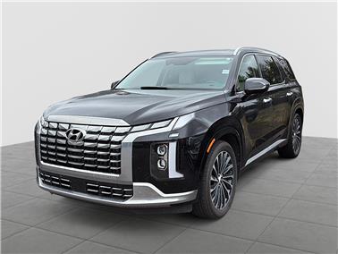 2023 Hyundai Palisade  Urban 7 Passenger