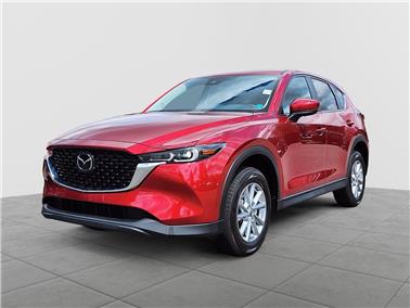 2025 Mazda CX-5  GS