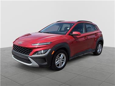 2022 Hyundai Kona  2.0L Essential