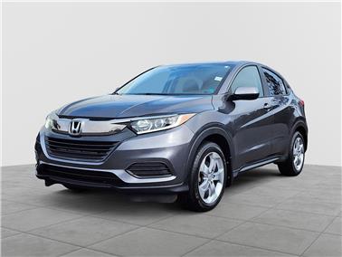 2020 Honda HR-V  LX