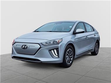 2020 Hyundai Ioniq EV  Preferred