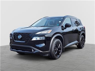 2023 Nissan Rogue  SV Moonroof