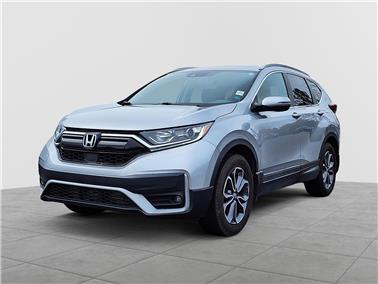 2020 Honda CR-V  EX-L