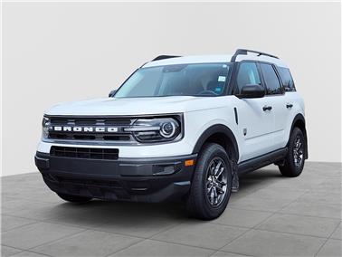 2022 Ford Bronco Sport  Big Bend