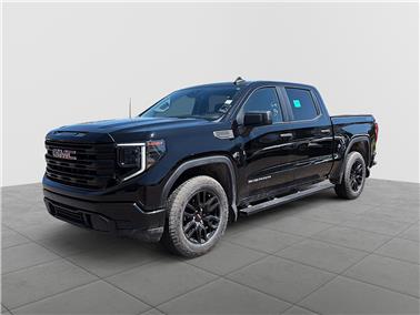 2023 GMC Sierra 1500  Pro