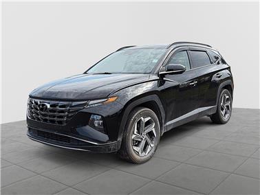 2023 Hyundai Tucson Hybrid  Ultimate