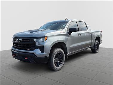2024 Chevrolet Silverado 1500  LT Trail Boss