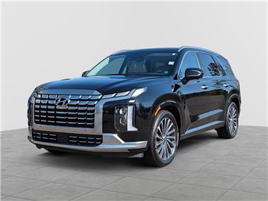 2023 Hyundai Palisade  Ultimate Calligraphy
