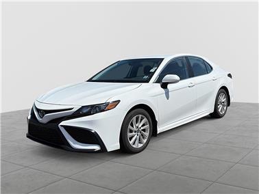 2023 Toyota Camry  SE