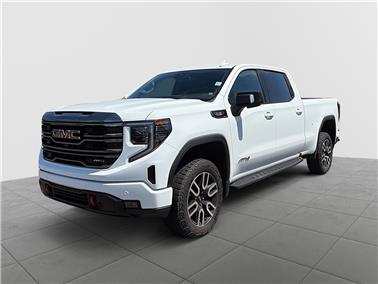 2022 GMC Sierra 1500  AT4