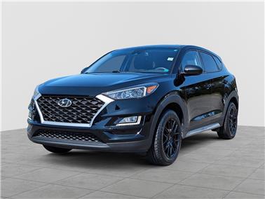 2019 Hyundai Tucson  ESSENTIAL