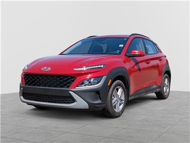2022 Hyundai Kona  2.0L Essential