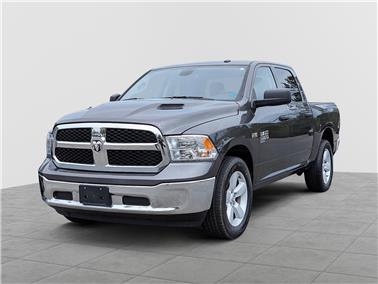 2023 RAM 1500 Classic  SLT