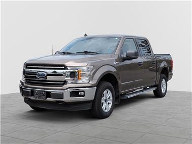 2020 Ford F-150  XLT