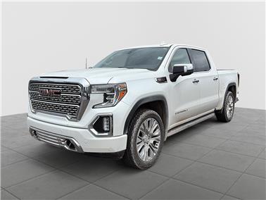 2020 GMC Sierra 1500  Denali