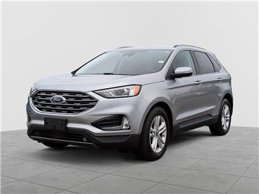 2020 Ford Edge  SEL