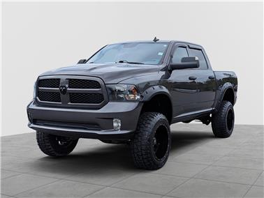 2020 RAM 1500 Classic  ST