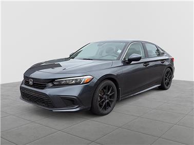 2022 Honda Civic  LX