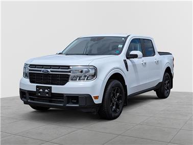 2023 Ford Maverick  Lariat