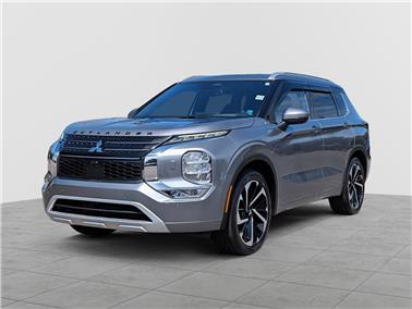 2022 Mitsubishi Outlander  GT