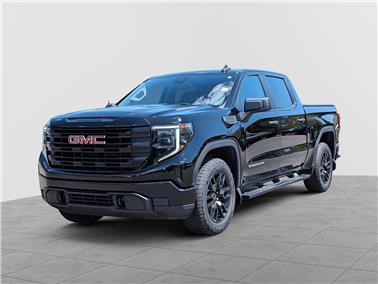 2023 GMC Sierra 1500  Pro