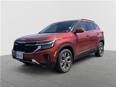 2024 Kia Seltos  EX