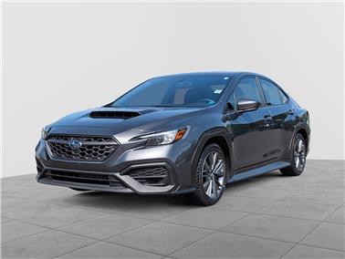 2022 Subaru WRX  