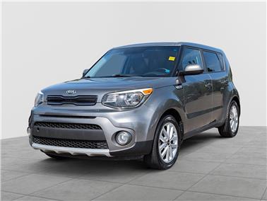 2019 Kia Soul  EX