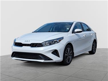 2022 Kia Forte  EX