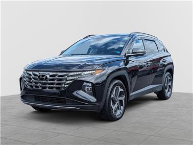 2023 Hyundai Tucson Hybrid  Ultimate