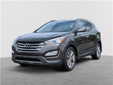 2014 Hyundai Santa Fe Sport  2.0T SE