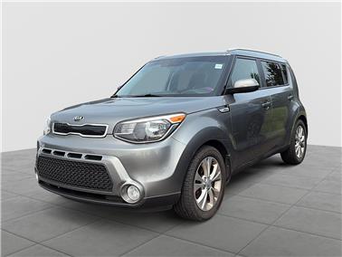 2015 Kia Soul  EX