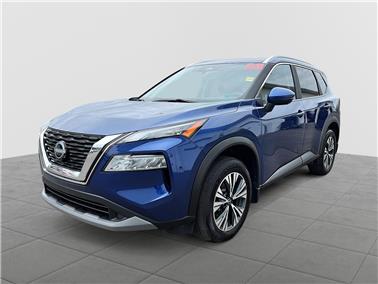 2023 Nissan Rogue  SV Moonroof