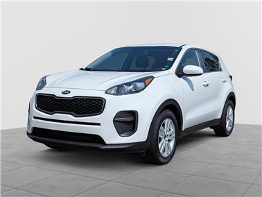 2019 Kia Sportage  LX