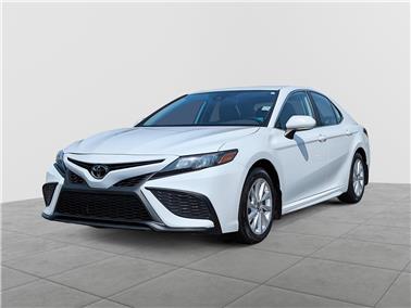 2023 Toyota Camry  SE