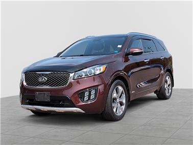 2016 Kia Sorento  2.0L SX