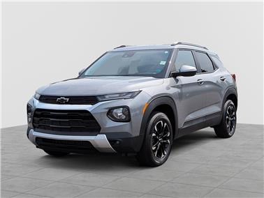 2023 Chevrolet TrailBlazer  LT