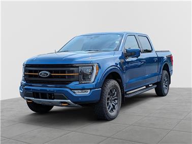 2022 Ford F-150  Tremor