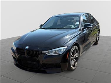 2016 BMW 340  i xDrive