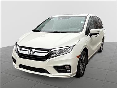2018 Honda Odyssey  EX