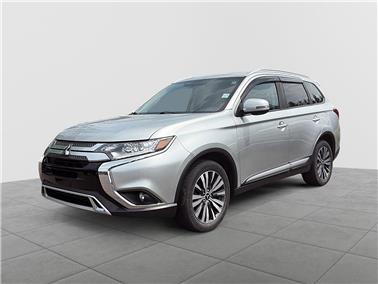 2020 Mitsubishi Outlander  EX