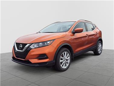 2023 Nissan Qashqai  SV