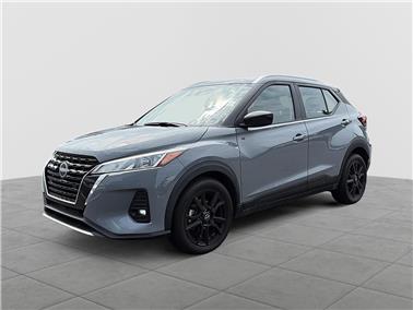2024 Nissan Kicks  SV