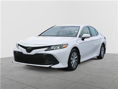 2020 Toyota Camry  LE