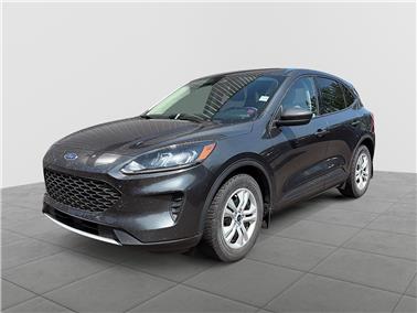 2020 Ford Escape  S