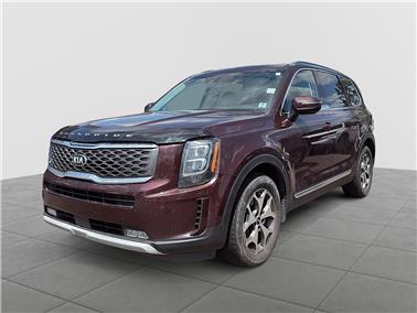 2020 Kia Telluride  EX