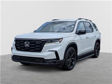 2023 Honda Pilot  Black Edition